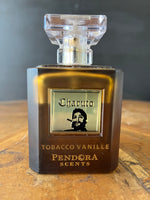 Charuto Tobacco Vanilla