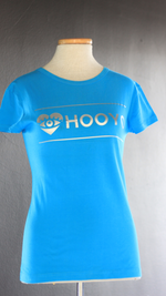 I <3 Hooyo T-shirt