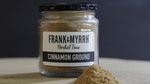 Cinnamon Ground Powder