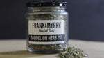 Dandelion Herb Cut