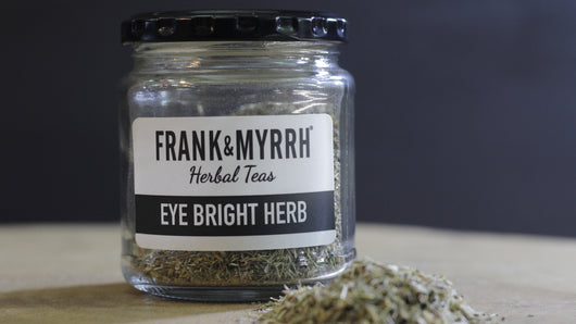 Eye Bright Herb