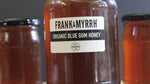 Organic Blue Gum Honey