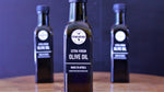 Olive oil 250ml