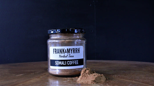 Somali Coffee